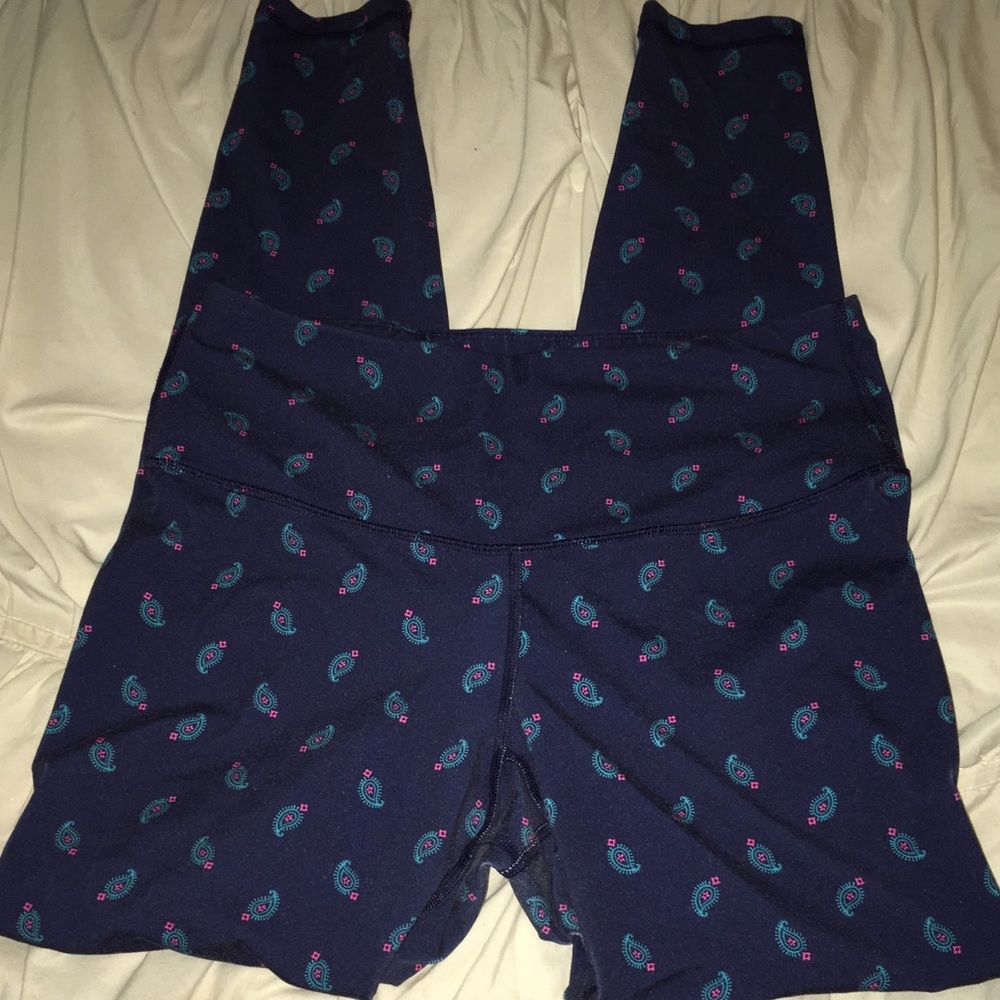 Old navy workout leggings